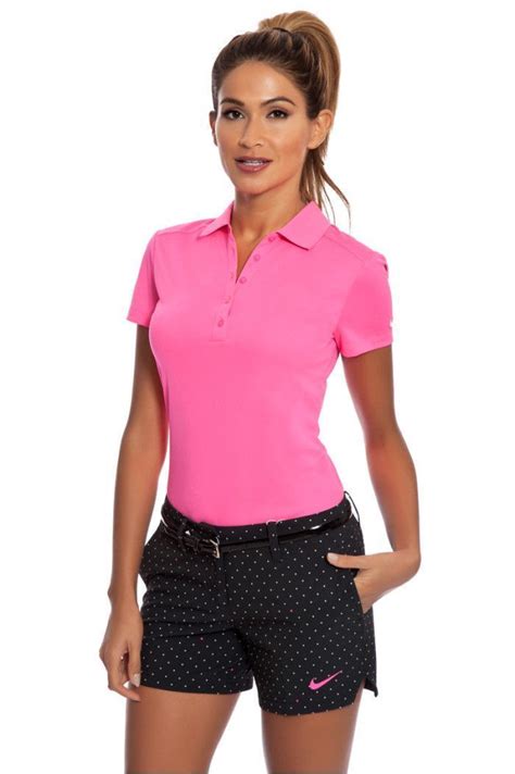 Women's Golf Clothes & Apparel. Nike.com